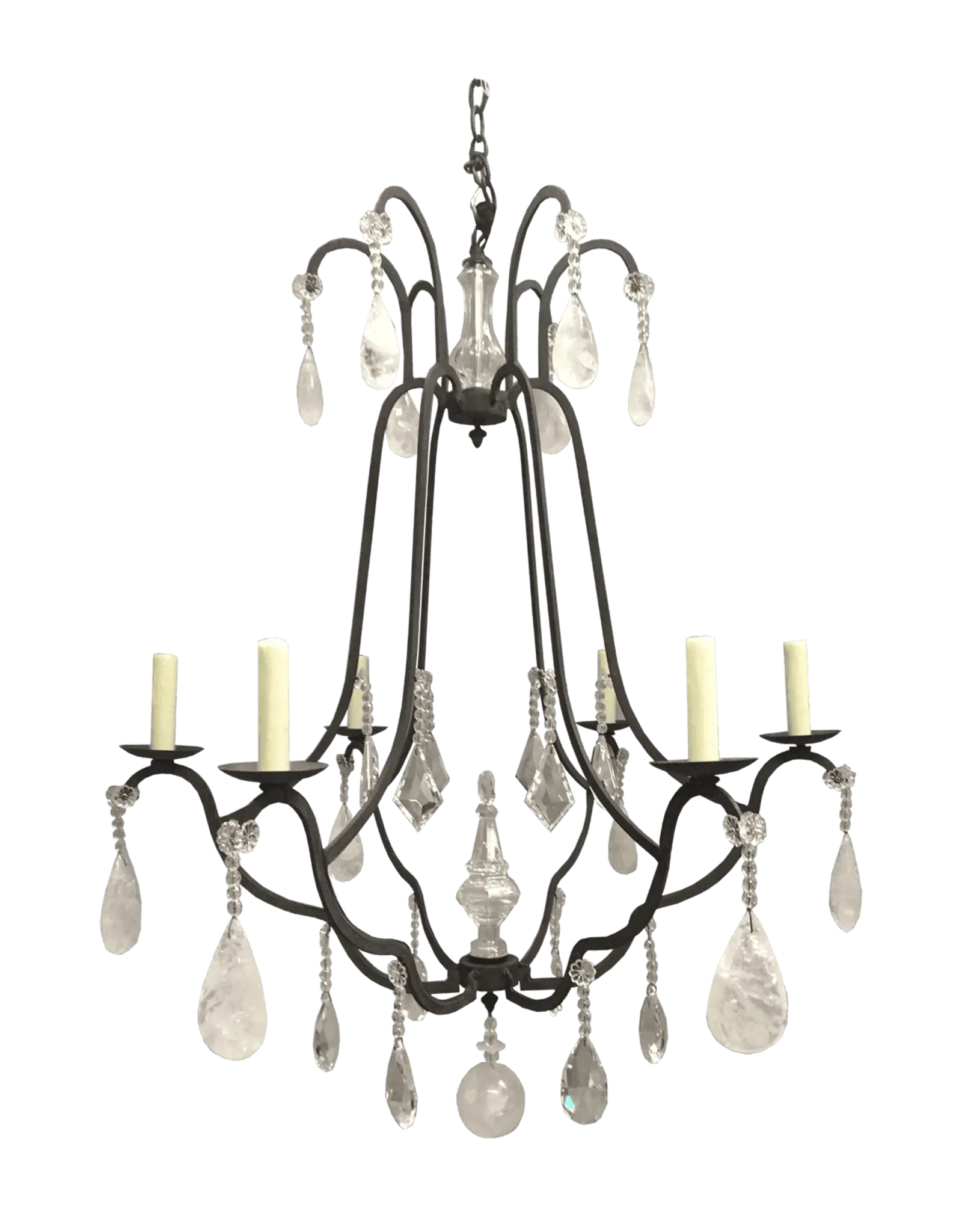 Barcelona Chandelier (L)