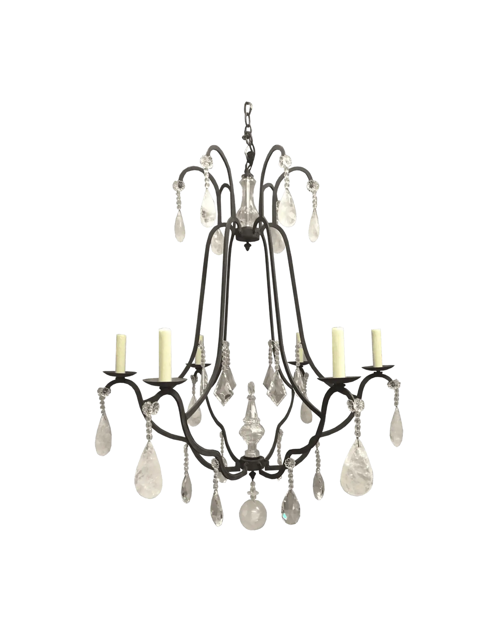 Barcelona Chandelier (L)
