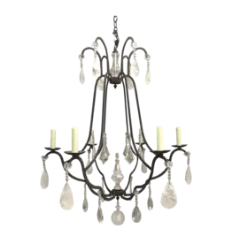 Barcelona Chandelier