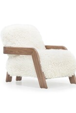 Elodie Club Chair