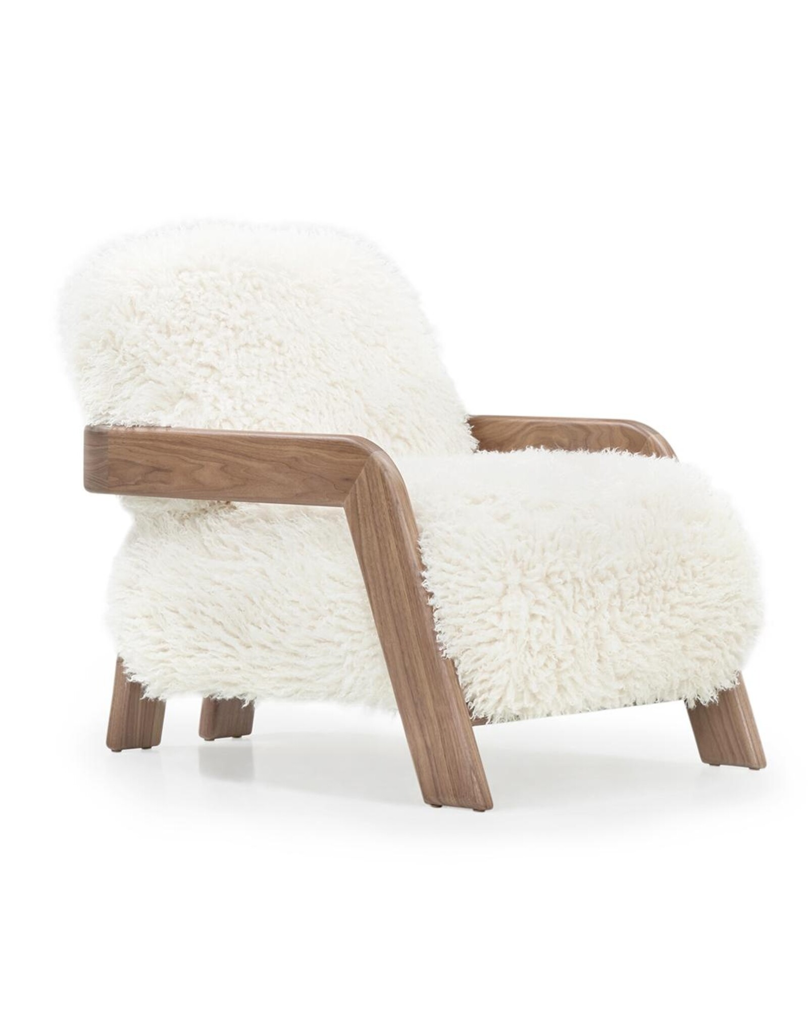 Elodie Club Chair