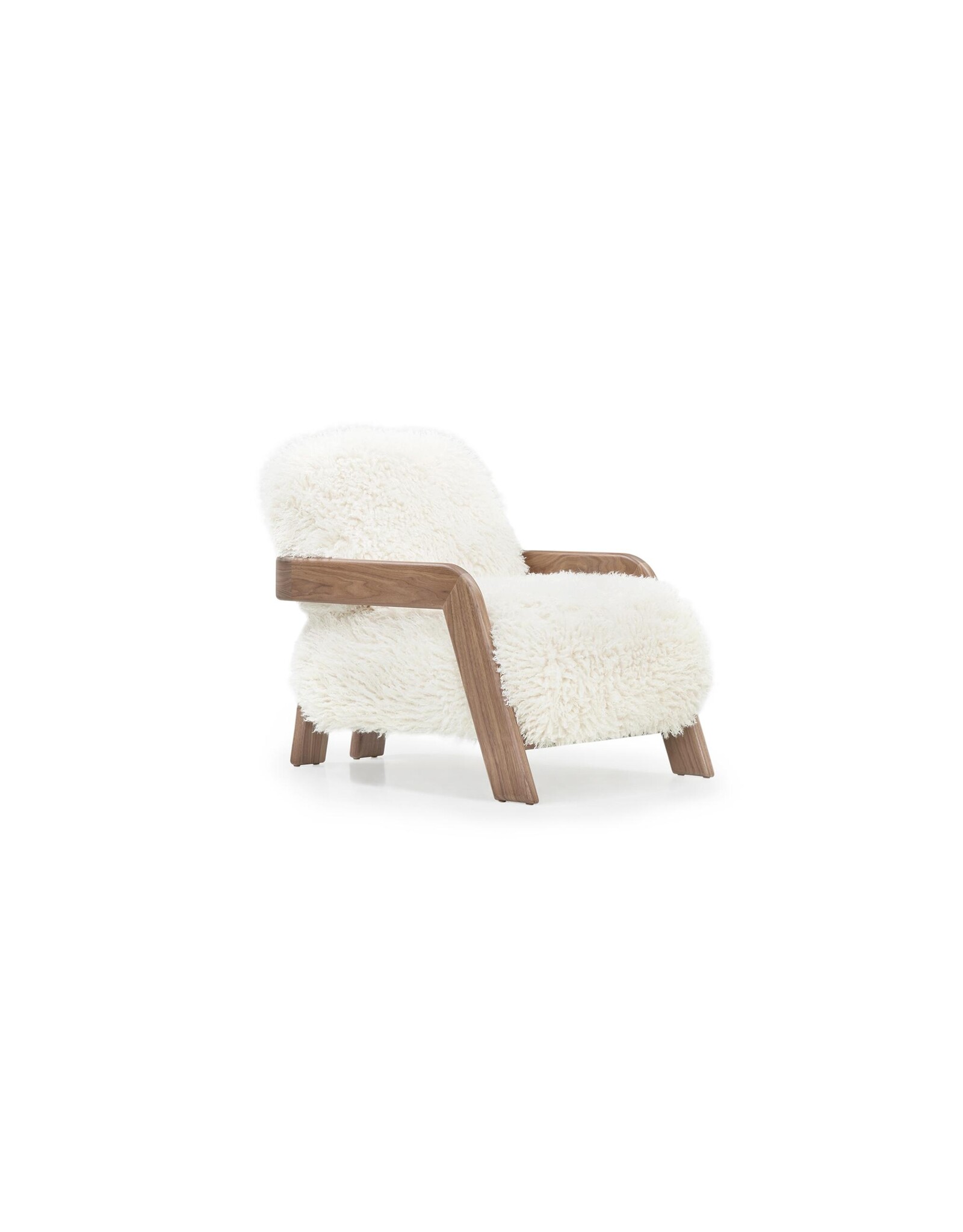 Elodie Club Chair