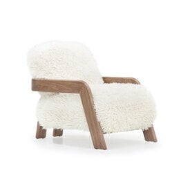 Elodie Club Chair