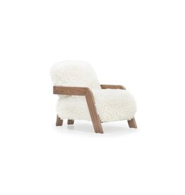 Elodie Club Chair