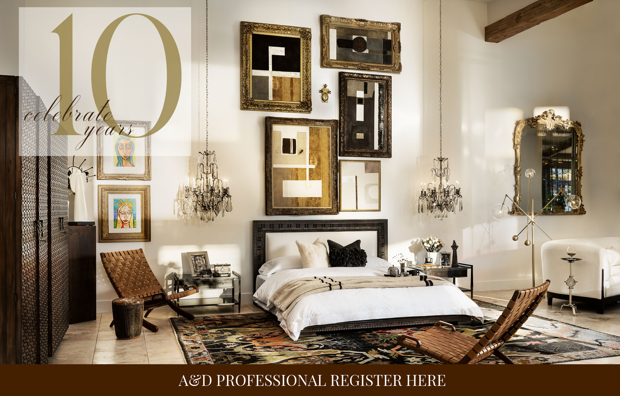 The Collector's House 