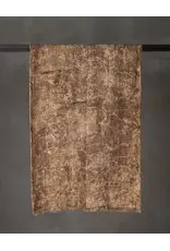 House of Lyria Firmamento Throw, Tea Stain, 55 x 75