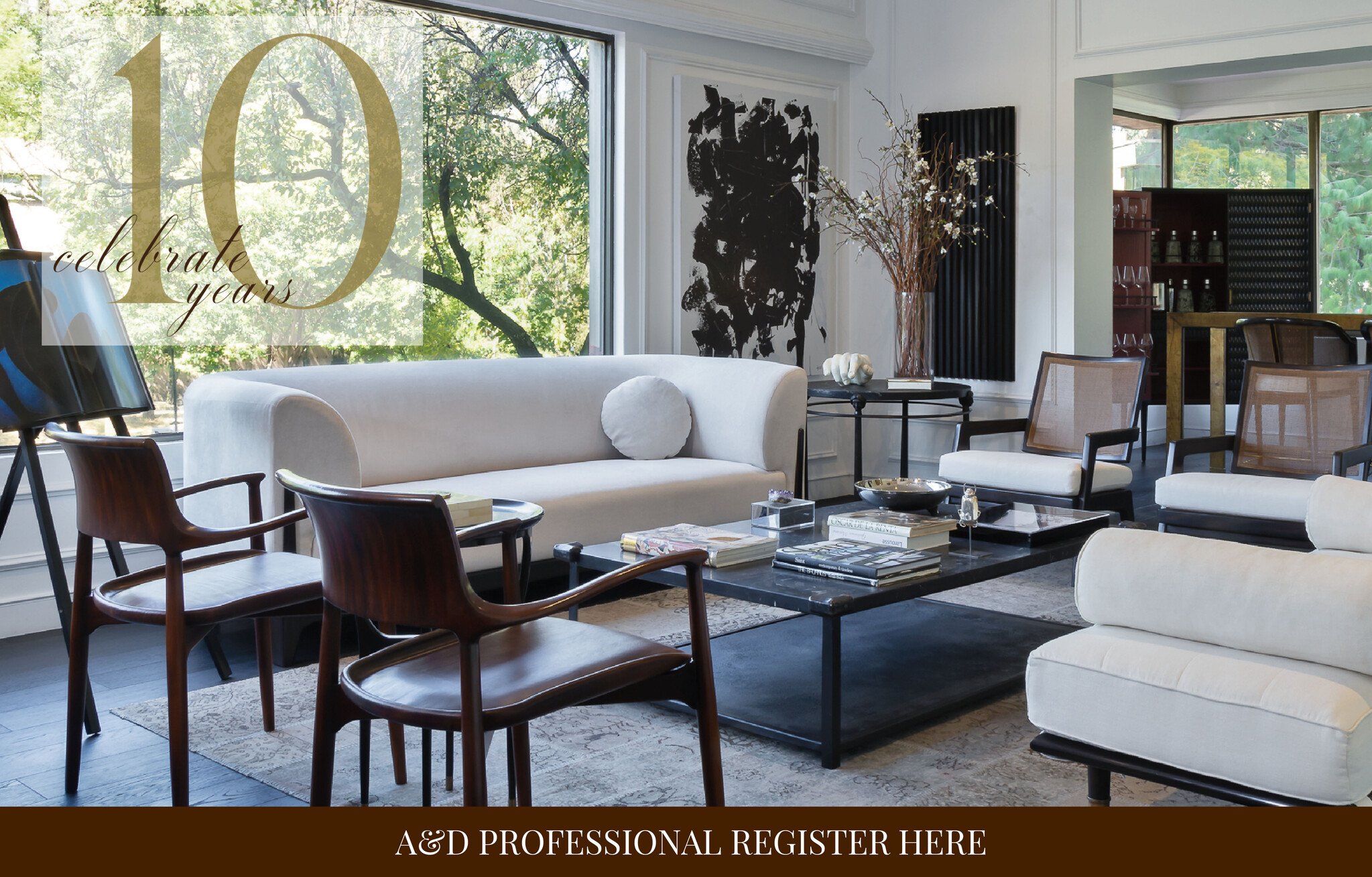 The Collector's House 