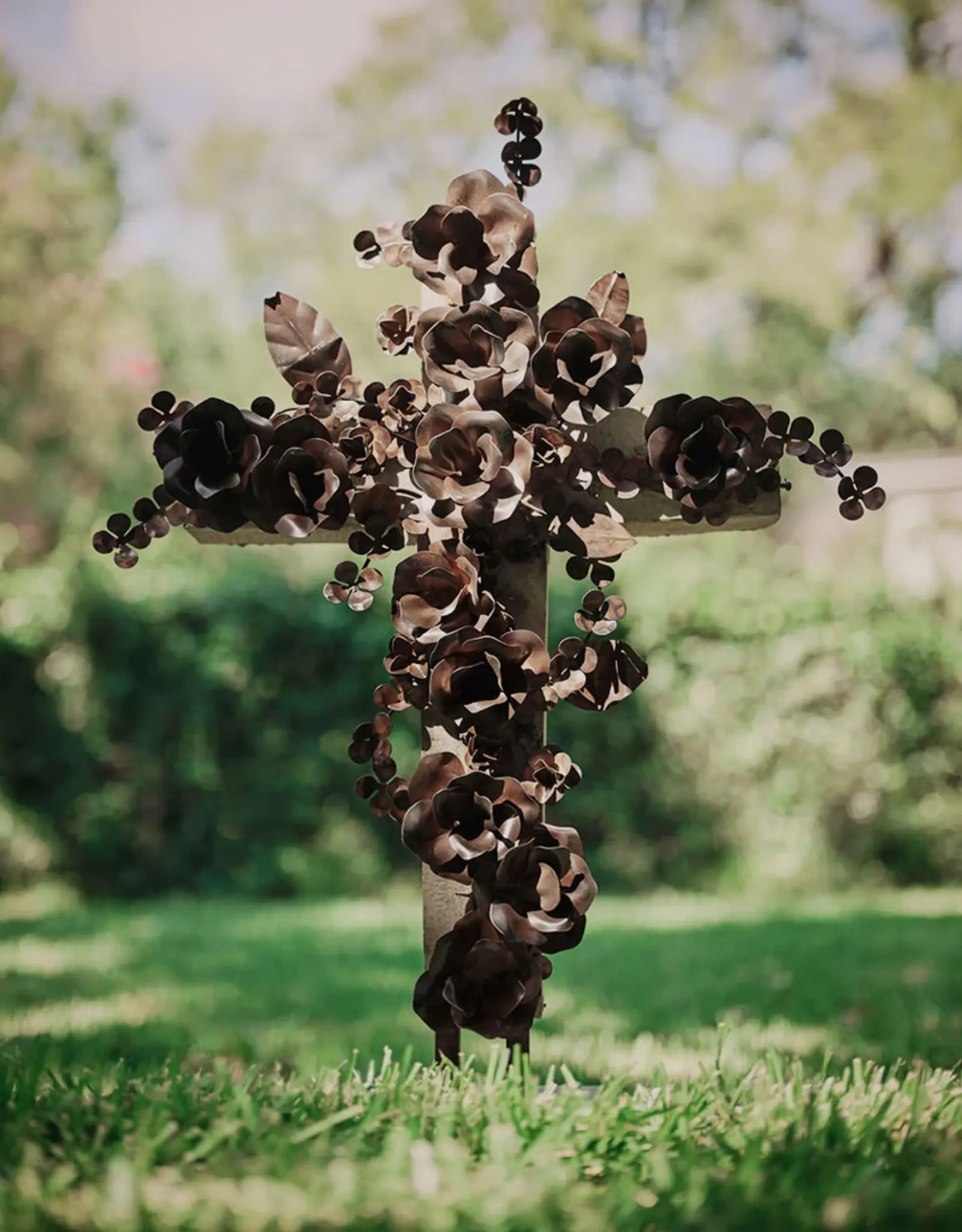 Cruz de Flores