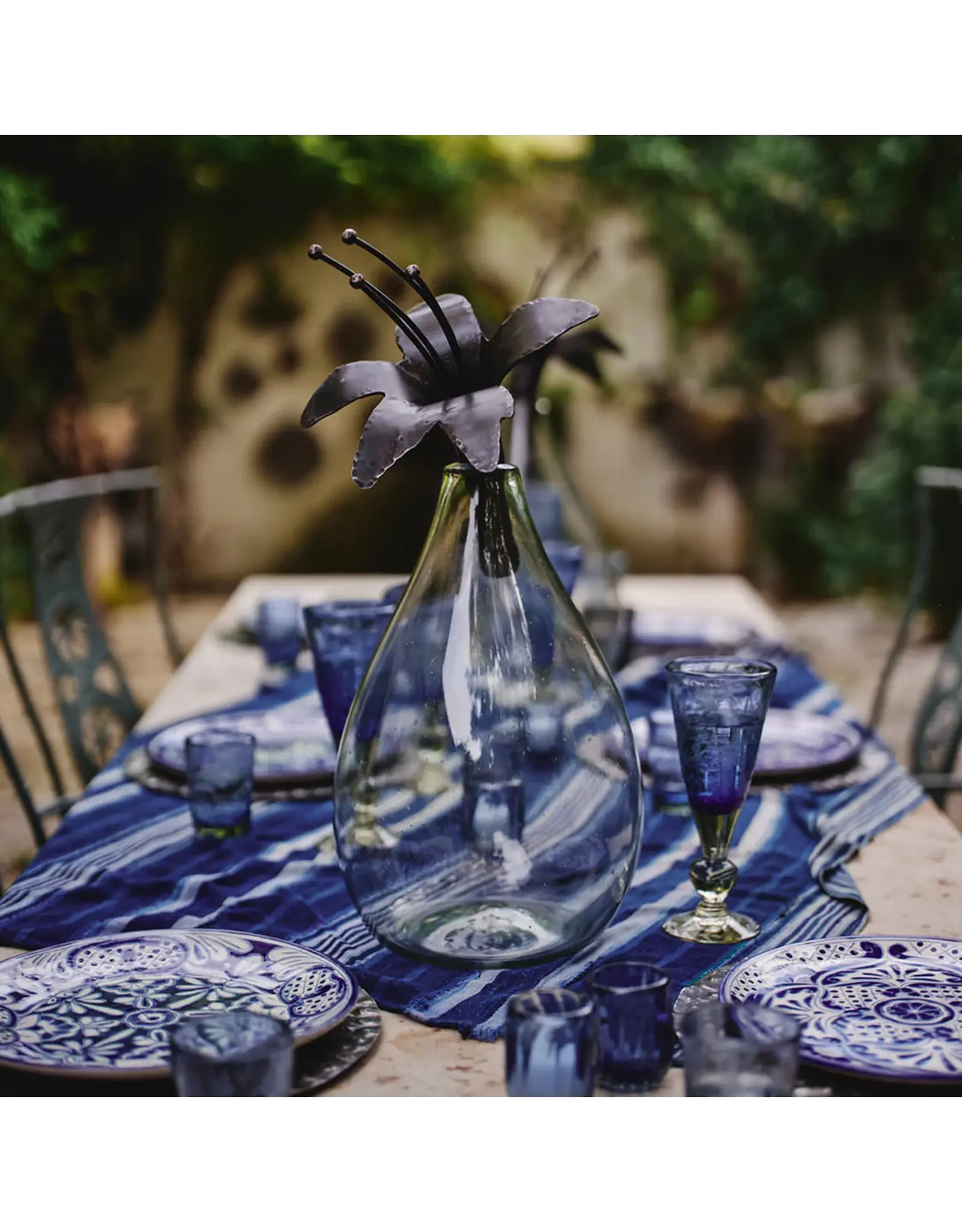 Lily Botella, Natural