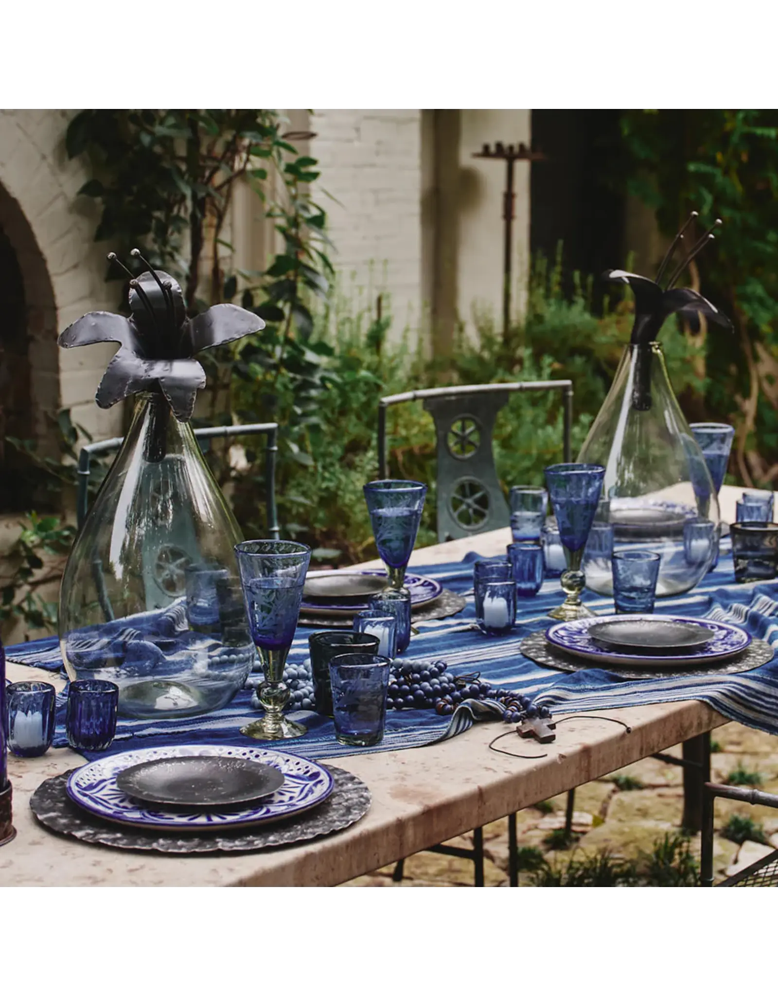 Lily Botella, Natural