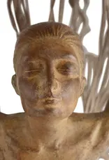 Ginkgo Fairy Sculpture, 9/50