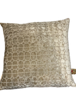 House of Lyria Marmaris Pillow, 24x24