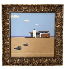 Ain't Wright, 20x20