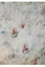 Perserverance, 36x36