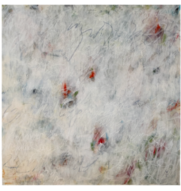 Perserverance, 36x36