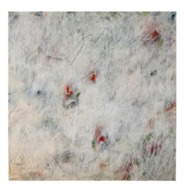 Perseverance, 36x36