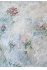 A Rose is a Rose, 54x50