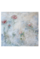 A Rose is a Rose, 54x50