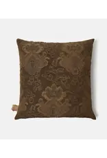 House of Lyria Ademia Pillow, Mink 24x24 *SHAM*