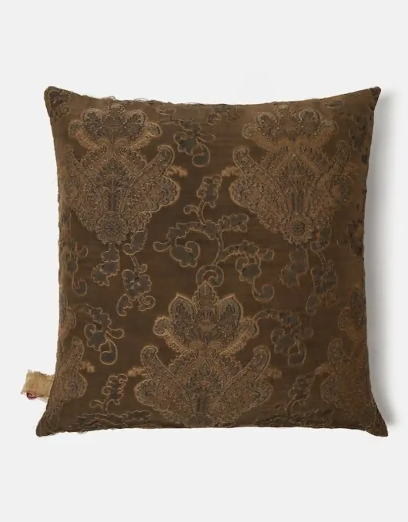 House of Lyria Ademia Pillow, 24x24