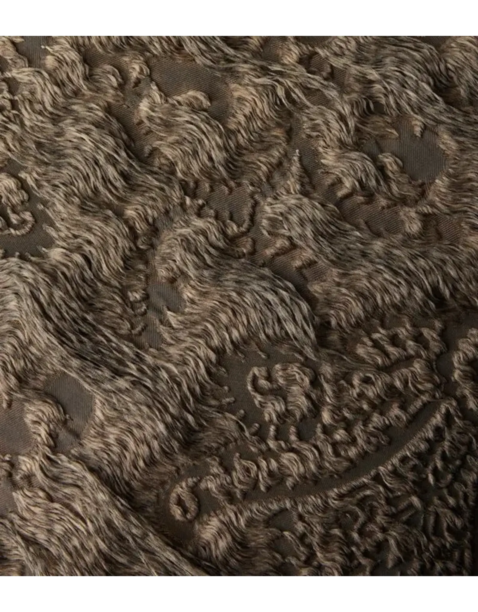 House of Lyria Ademia Pillow, Mink 24x24 *SHAM*
