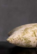 House of Lyria Glafira Pillow, 22x22