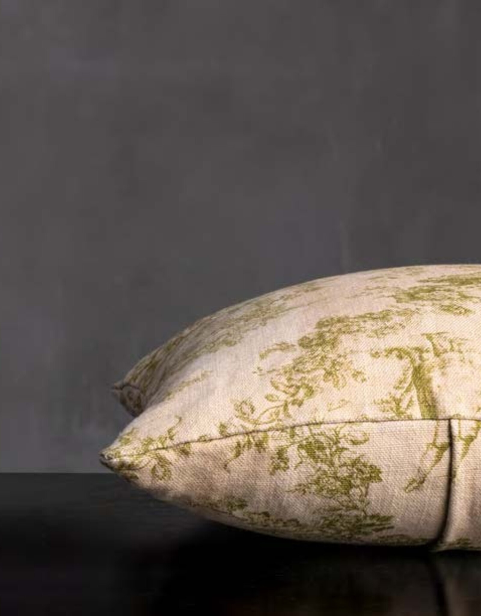 House of Lyria Glafira Pillow, 22x22