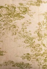 House of Lyria Glafira Pillow, 22x22