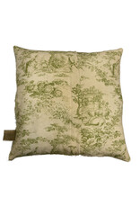 House of Lyria Glafira Pillow, 22x22