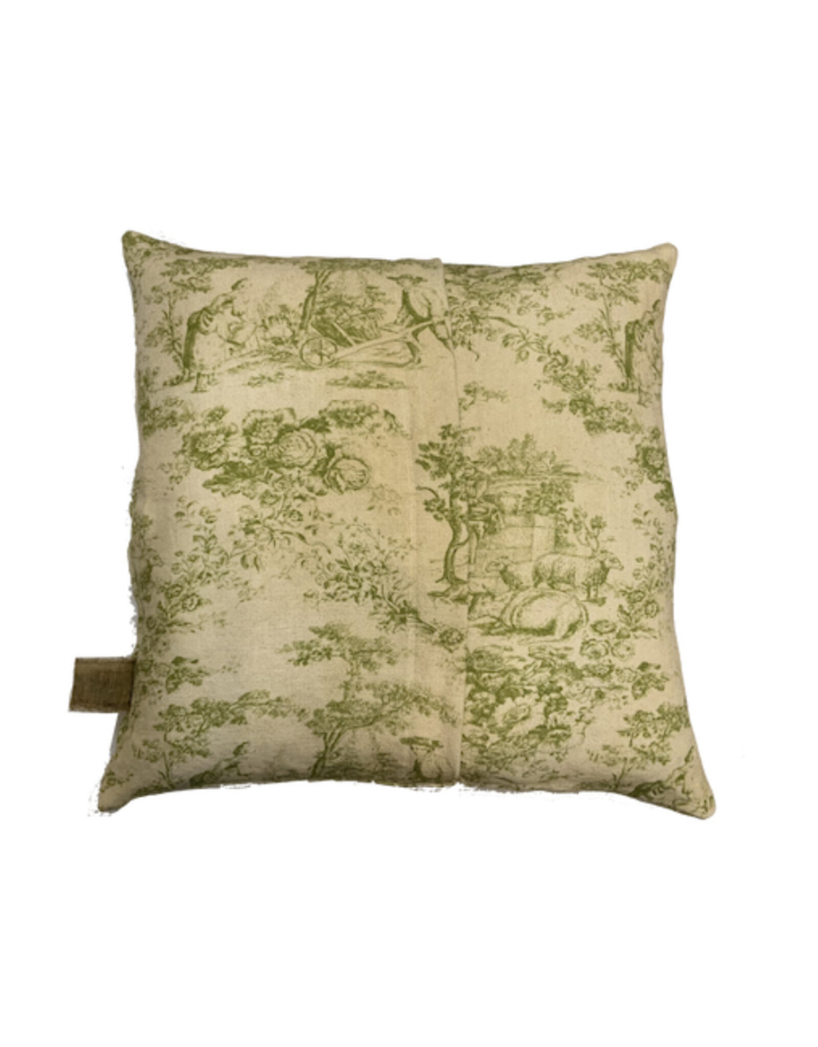 House of Lyria Glafira Pillow, 22x22