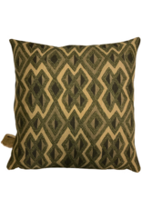 House of Lyria Zefiro Pillow, 22x22