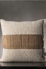 House of Lyria Cimide Pillow, 22x22