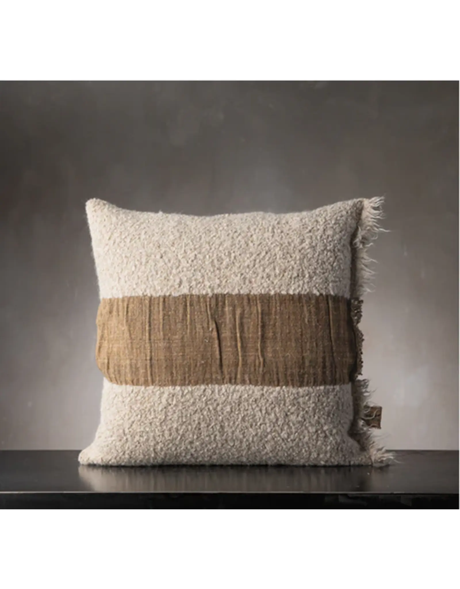 House of Lyria Cimide Pillow *SHAM*, 22x22