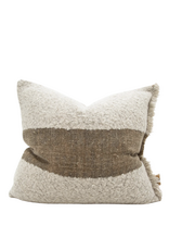 House of Lyria Cimide Pillow, 22x22