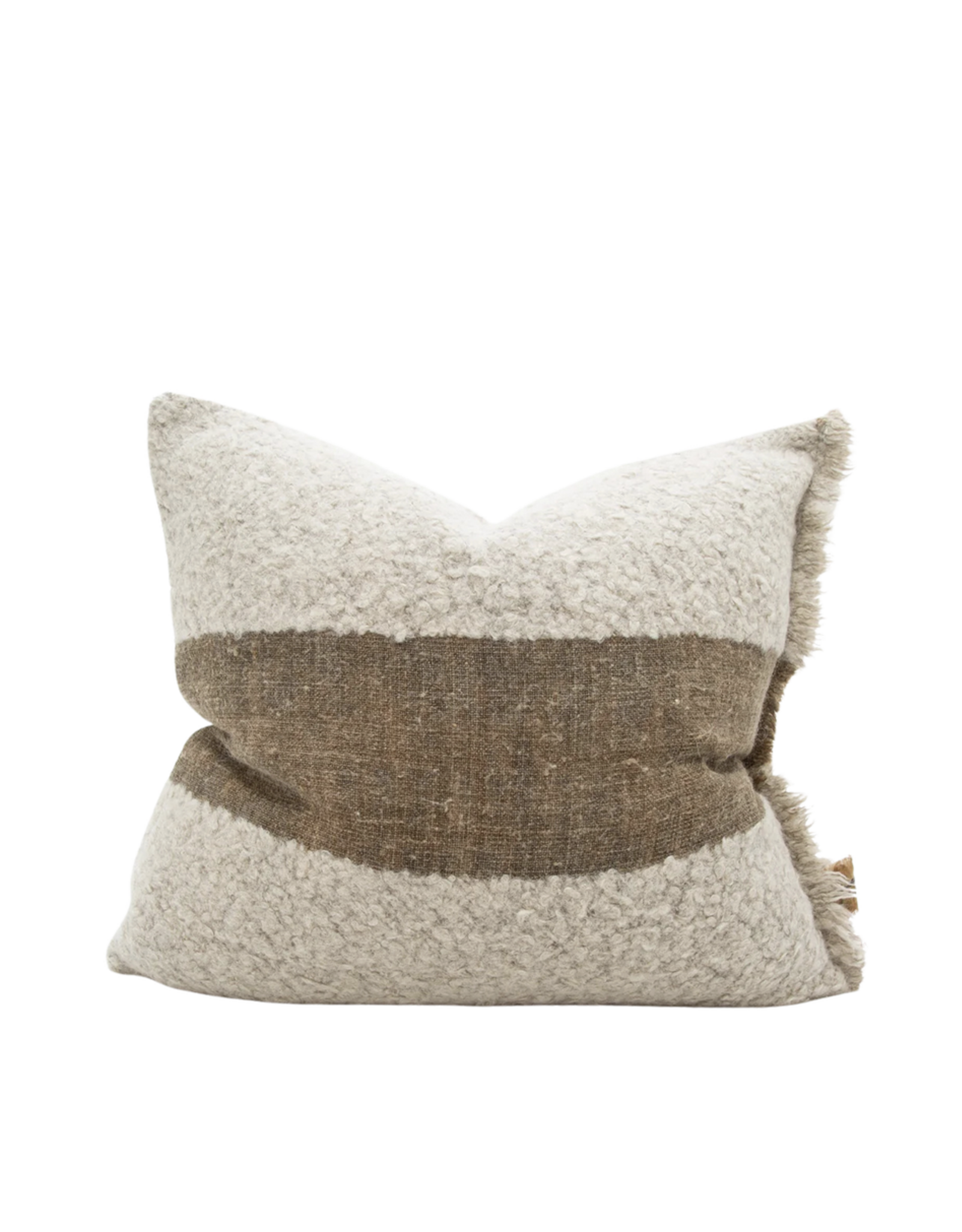 House of Lyria Cimide Pillow, 22x22