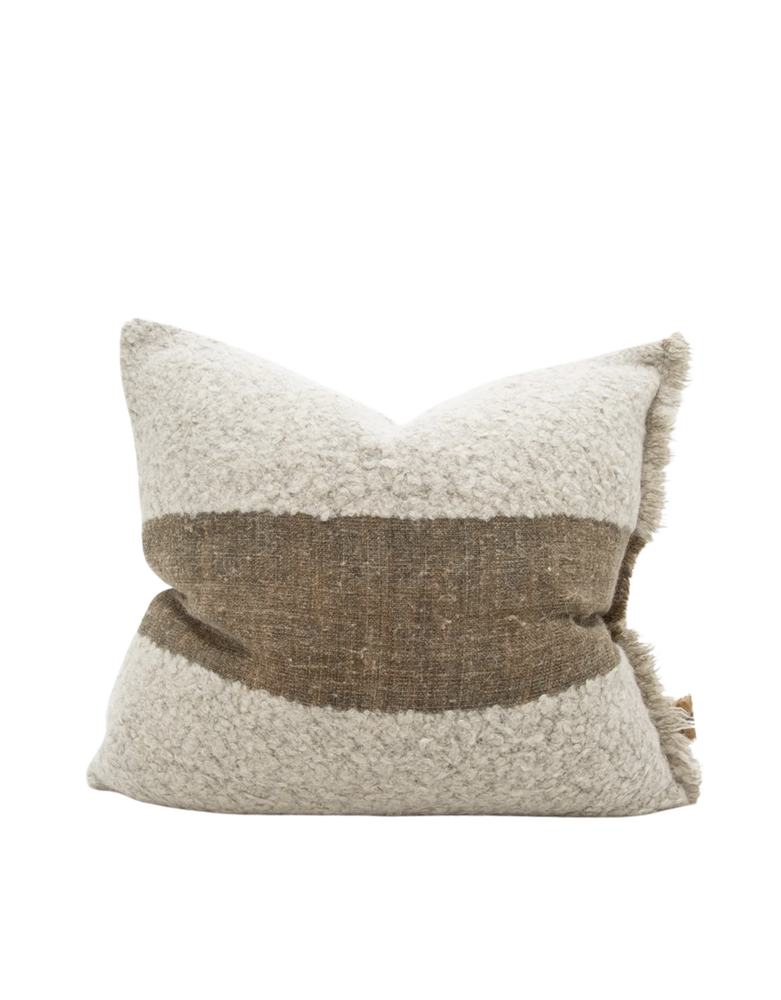 House of Lyria Cimide Pillow *SHAM*, 22x22