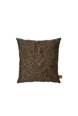 House of Lyria Ademia Pillow, Mink 24x24 *SHAM*