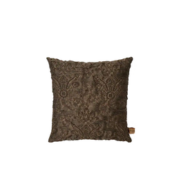 House of Lyria Ademia Pillow, Mink 24x24 *SHAM*