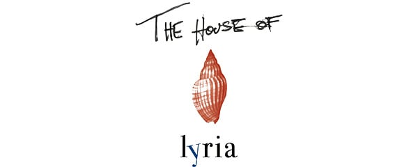 House of Lyria House of Lyria