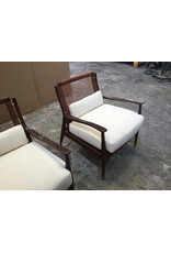 Bans Chair, Dark Distressed