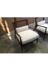 Bans Chair, Dark Distressed