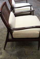 Bans Chair, Dark Distressed