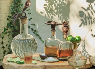 Glassware