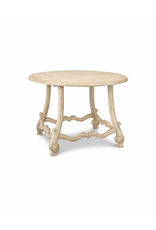 Amatepec Lamp Table (L)