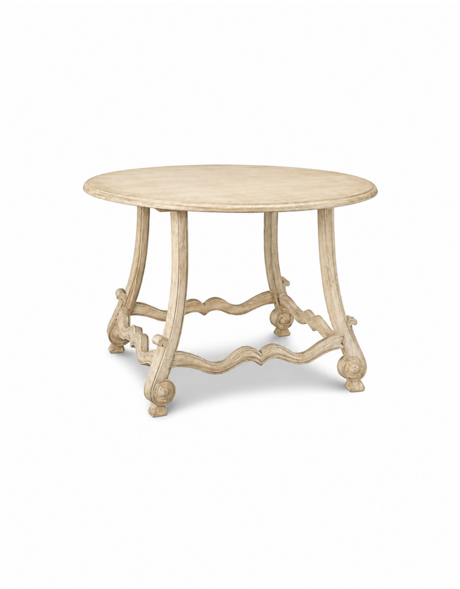 Amatepec Lamp Table (L)