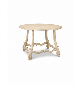 Amatepec Lamp Table (L)