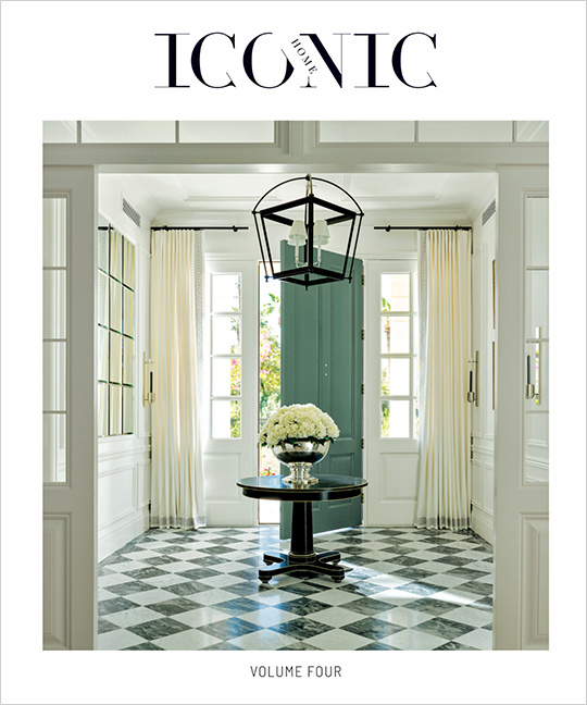 Iconic Home