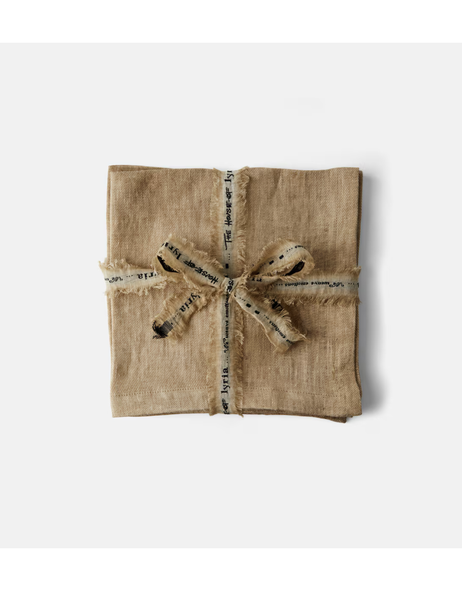 House of Lyria Alfeo Napkin