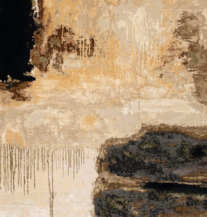 Isabel Marina Knots Rugs