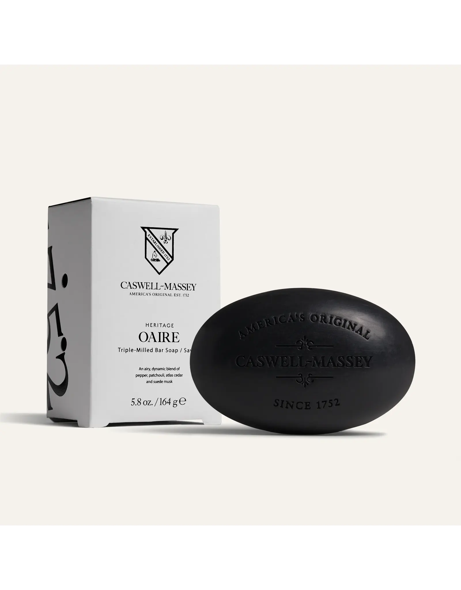 Oaire Single Bar Soap